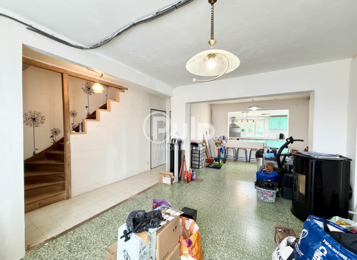 vente Maison Bully Les Mines (62160) réf:seg18588 - Pulp Immobilier