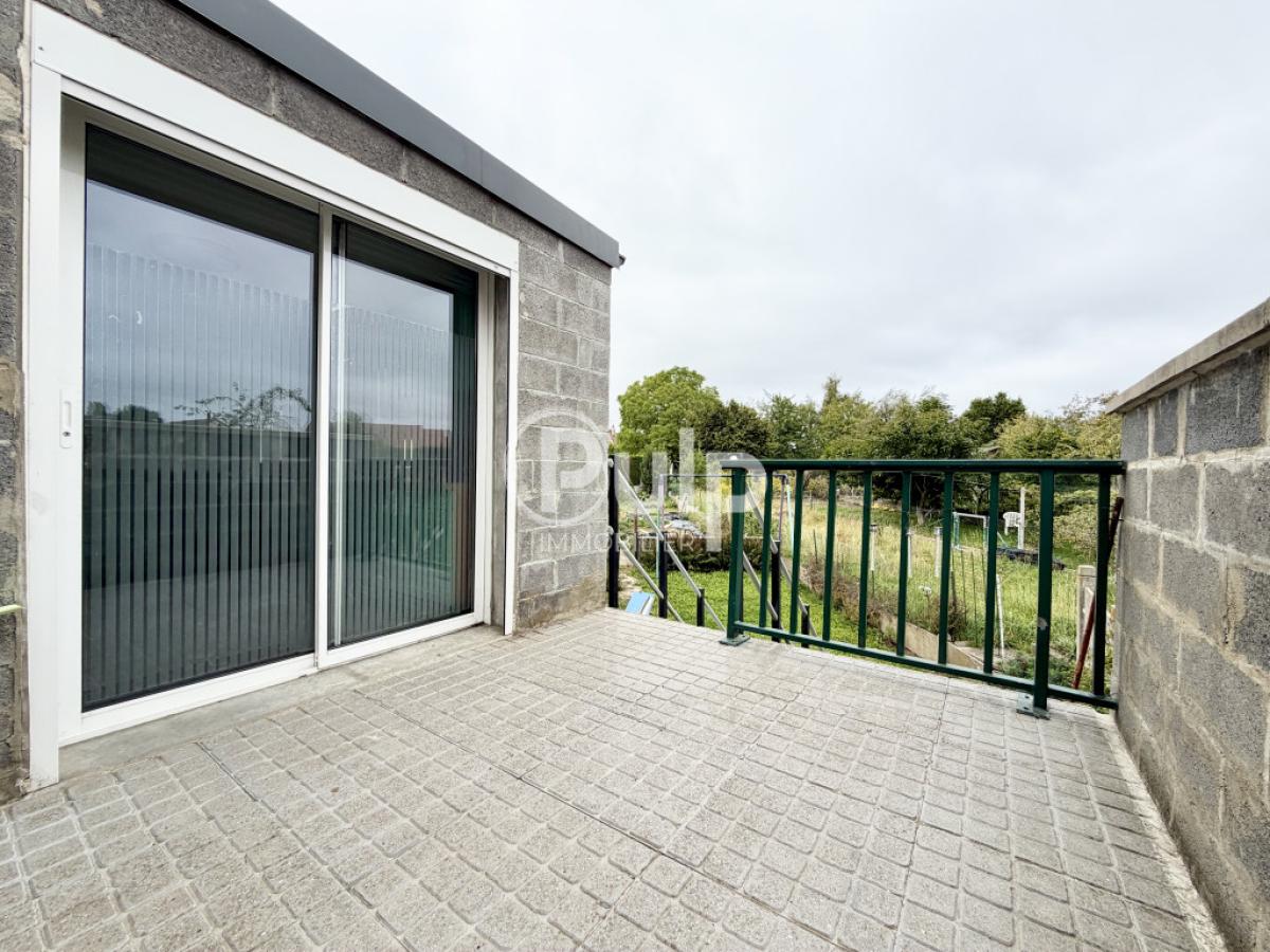 vente Maison Bully Les Mines (62160) réf:seg18588 - Pulp Immobilier