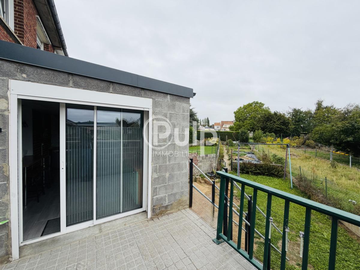 Maison 5 pièces 110 m² · à Bully-les-Mines · 110 m² · 165 000 €