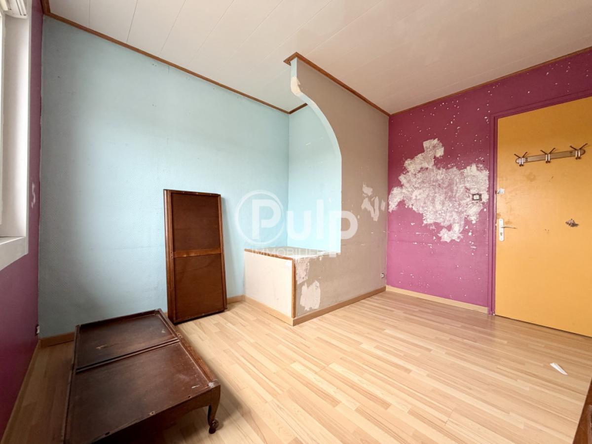 vente Maison Bully Les Mines (62160) réf:seg18588 - Pulp Immobilier