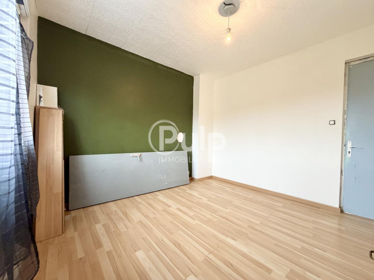 vente Maison Bully Les Mines (62160) réf:seg18588 - Pulp Immobilier