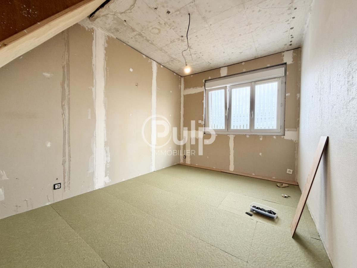 vente Maison Bully Les Mines (62160) réf:seg18588 - Pulp Immobilier