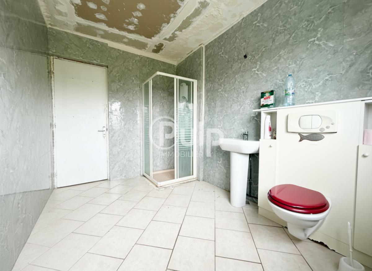 vente Maison Bully Les Mines (62160) réf:seg18588 - Pulp Immobilier