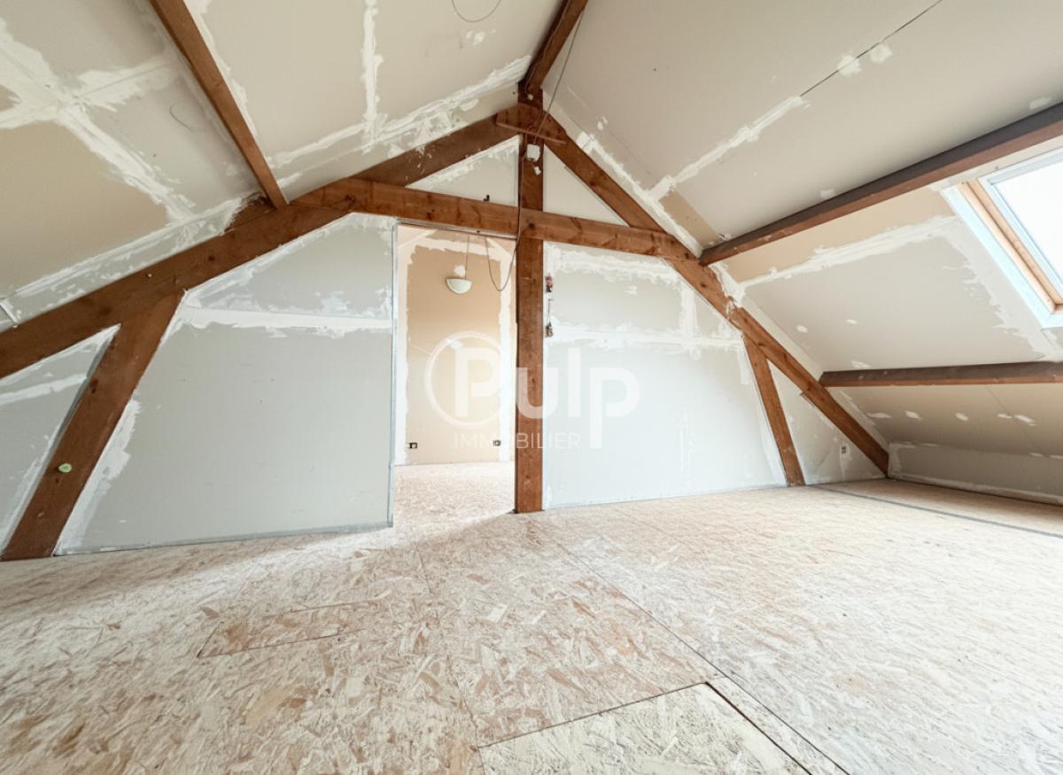 vente Maison Bully Les Mines (62160) réf:seg18588 - Pulp Immobilier