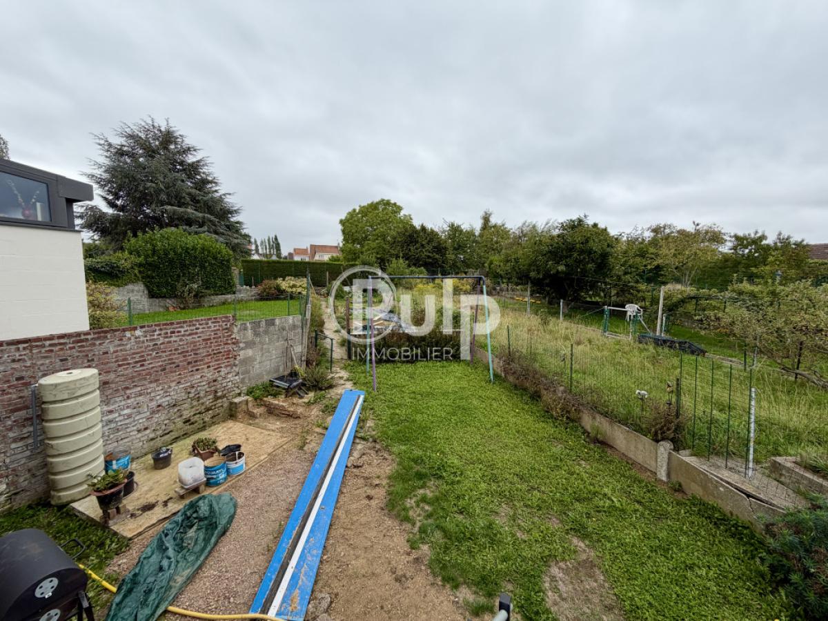 vente Maison Bully Les Mines (62160) réf:seg18588 - Pulp Immobilier
