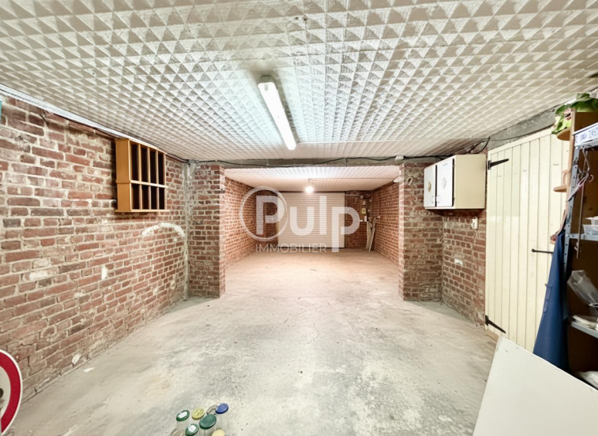 vente Maison Bully Les Mines (62160) réf:seg18588 - Pulp Immobilier