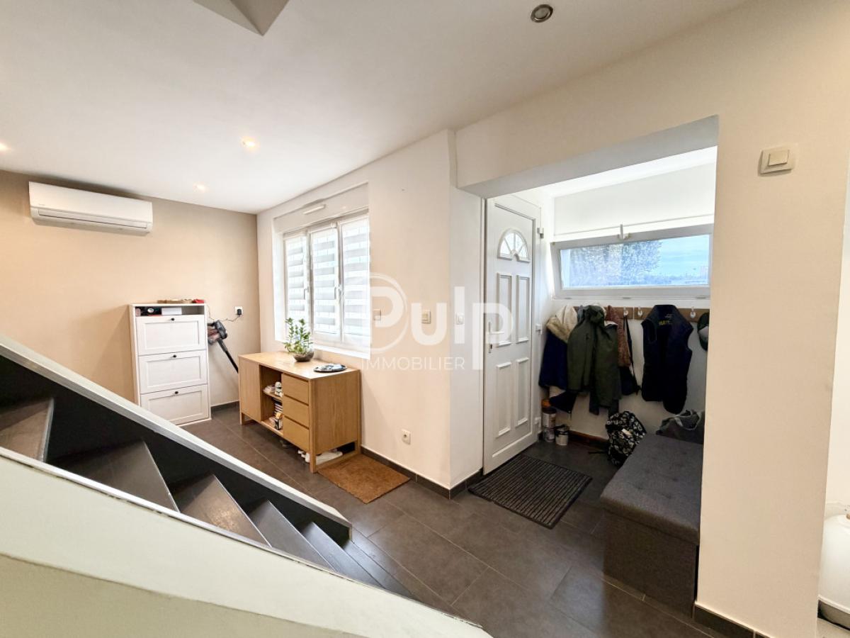 vente Maison Bully Les Mines (62160) réf:seg18597 - Pulp Immobilier