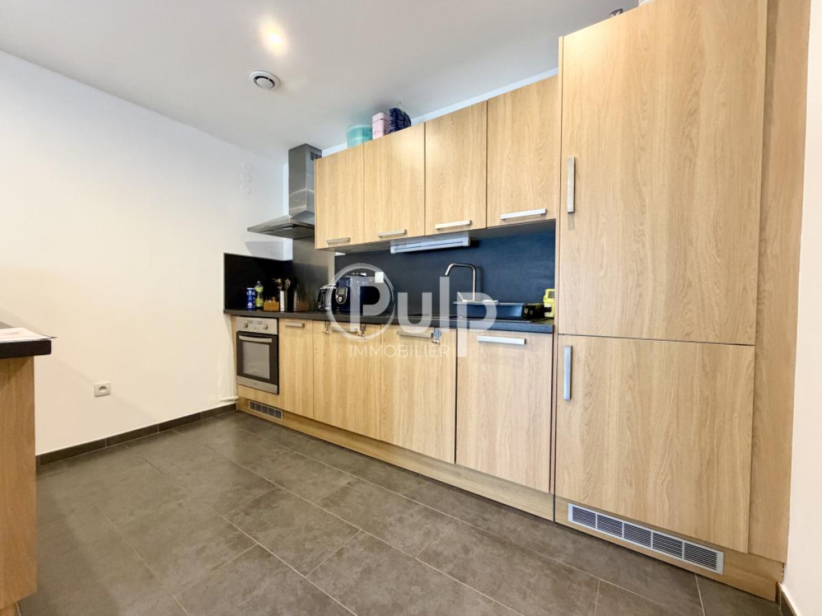 vente Maison Bully Les Mines (62160) réf:seg18597 - Pulp Immobilier