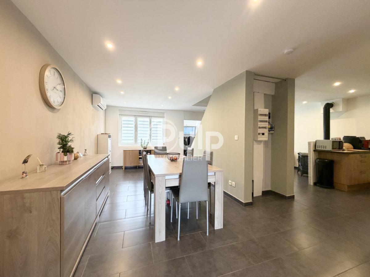 vente Maison Bully Les Mines (62160) réf:seg18597 - Pulp Immobilier