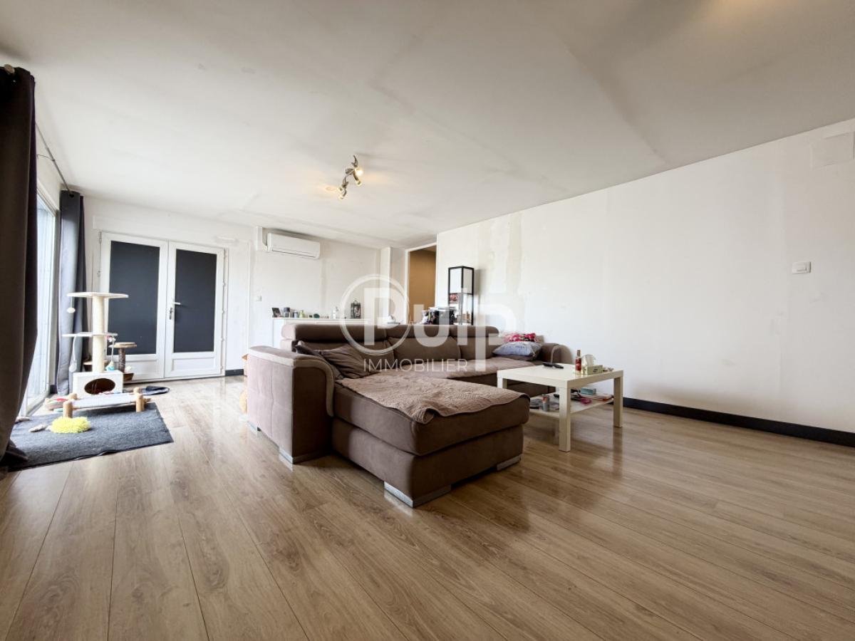 vente Maison Bully Les Mines (62160) réf:seg18597 - Pulp Immobilier