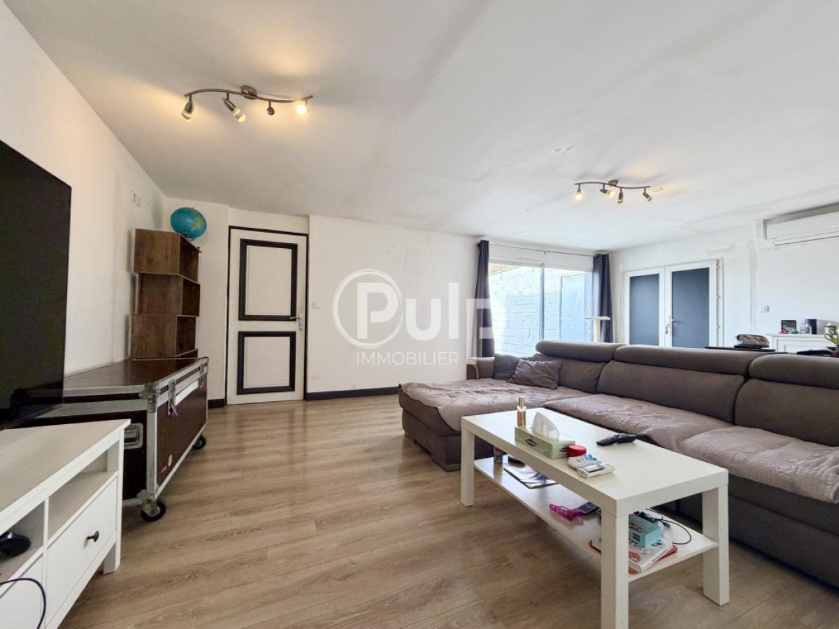 vente Maison Bully Les Mines (62160) réf:seg18597 - Pulp Immobilier