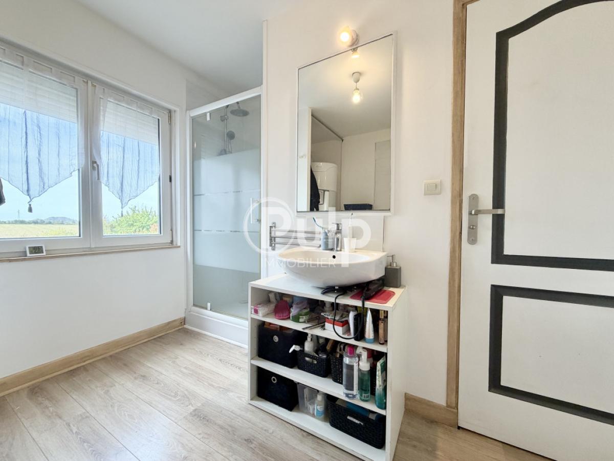 vente Maison Bully Les Mines (62160) réf:seg18597 - Pulp Immobilier