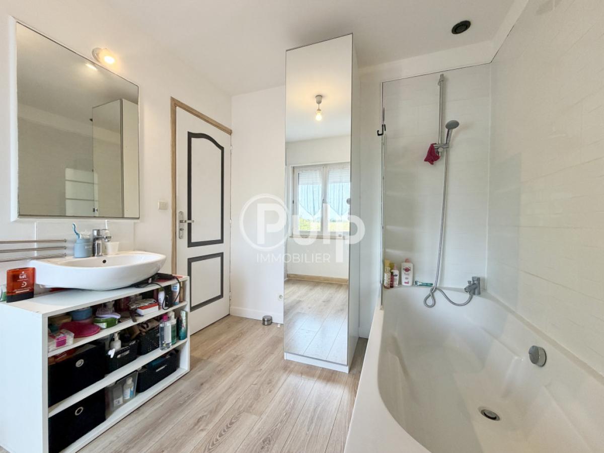 vente Maison Bully Les Mines (62160) réf:seg18597 - Pulp Immobilier