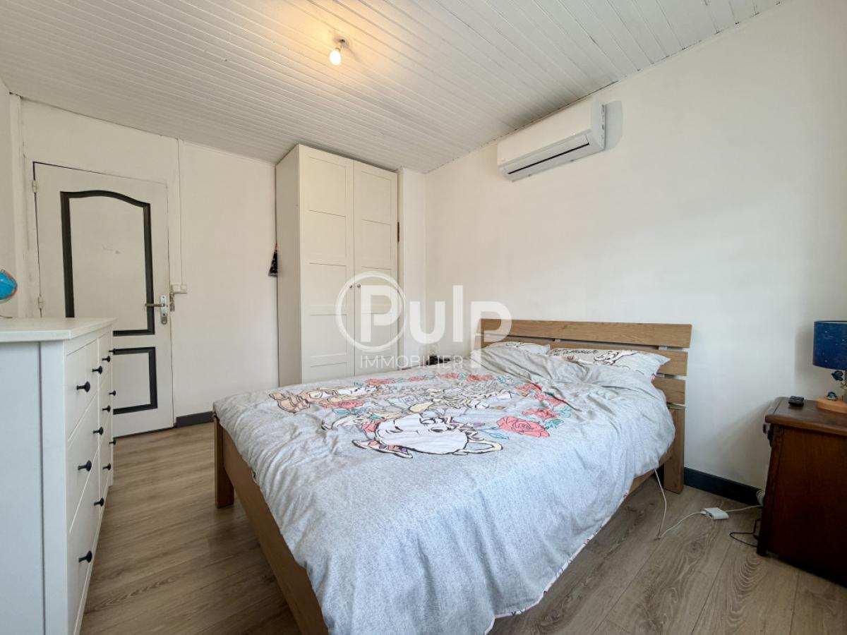 vente Maison Bully Les Mines (62160) réf:seg18597 - Pulp Immobilier