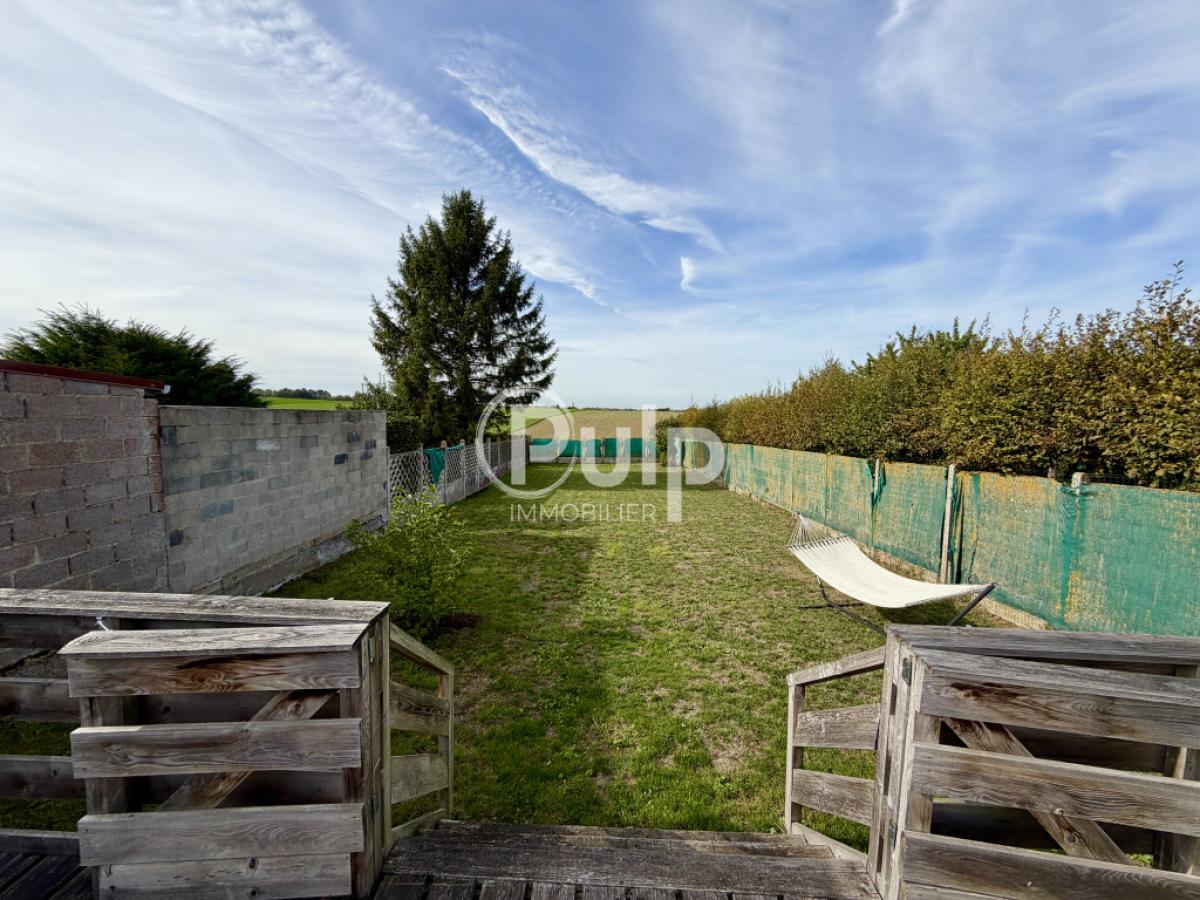 vente Maison Bully Les Mines (62160) réf:seg18597 - Pulp Immobilier