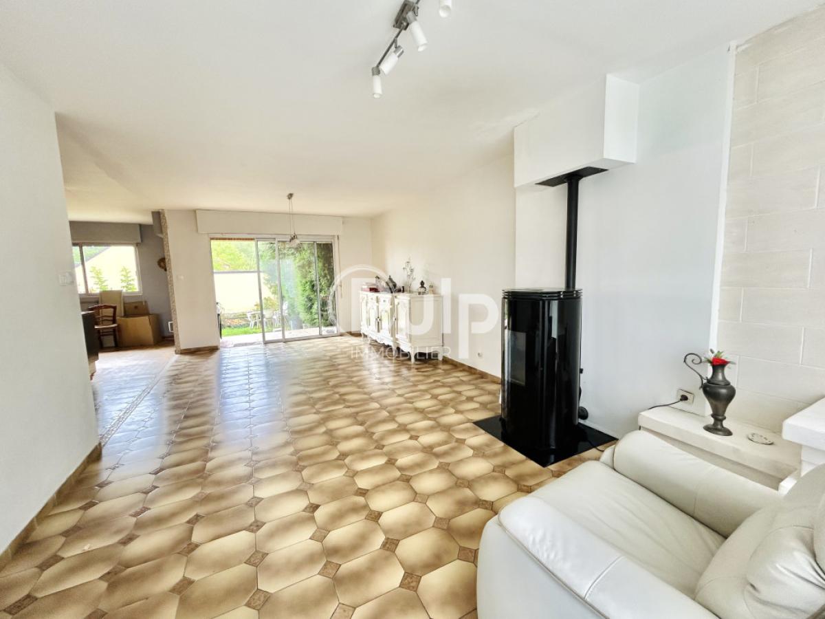 vente Maison Burbure (62151) réf:div18395 - Pulp Immobilier
