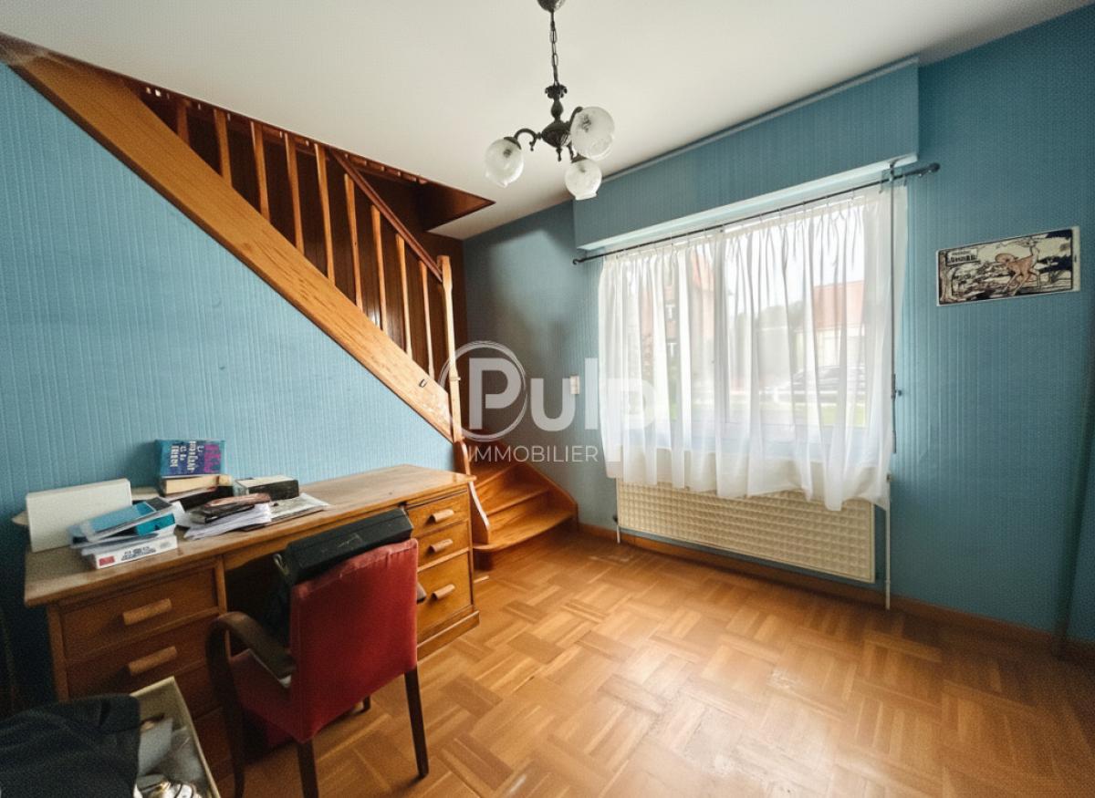 vente Maison Burbure (62151) réf:div18395 - Pulp Immobilier