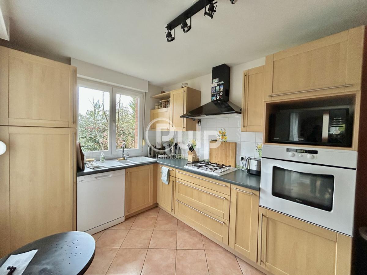 vente Maison Busnes (62350) réf:isb17643 - Pulp Immobilier