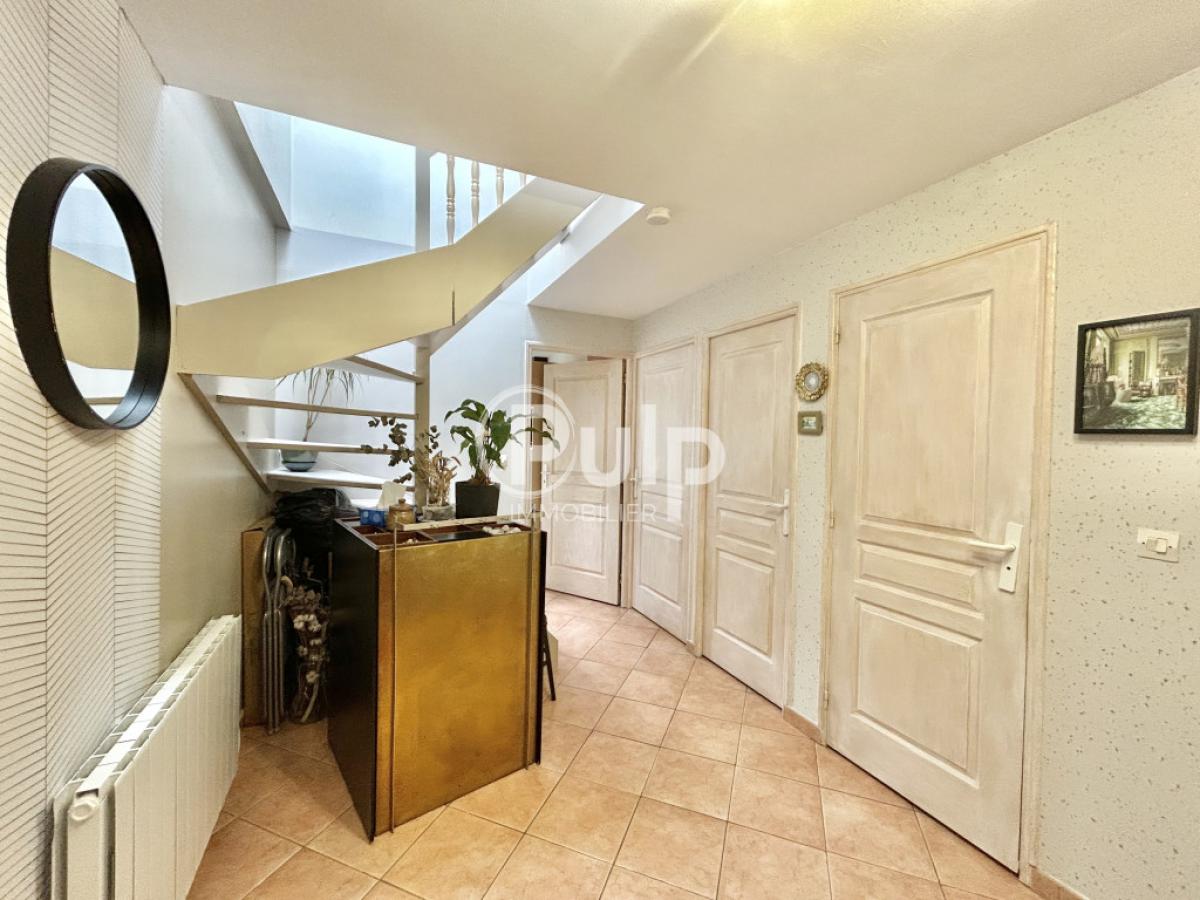 vente Maison Busnes (62350) réf:isb17643 - Pulp Immobilier