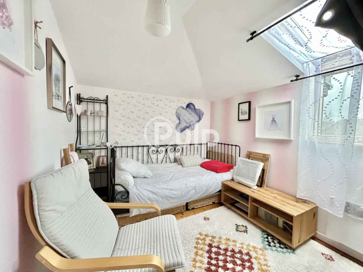 vente Maison Busnes (62350) réf:isb17643 - Pulp Immobilier