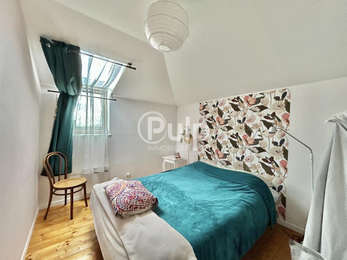 vente Maison Busnes (62350) réf:isb17643 - Pulp Immobilier