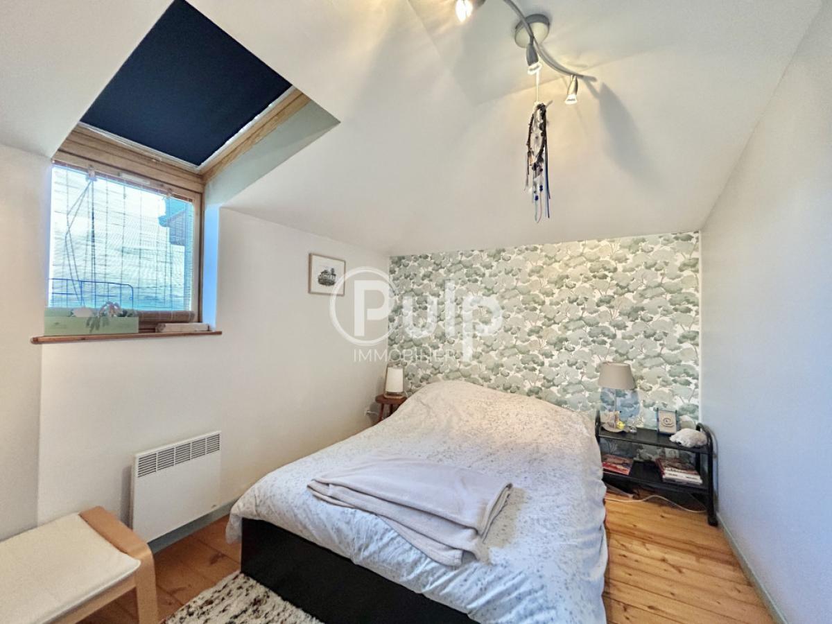 vente Maison Busnes (62350) réf:isb17643 - Pulp Immobilier