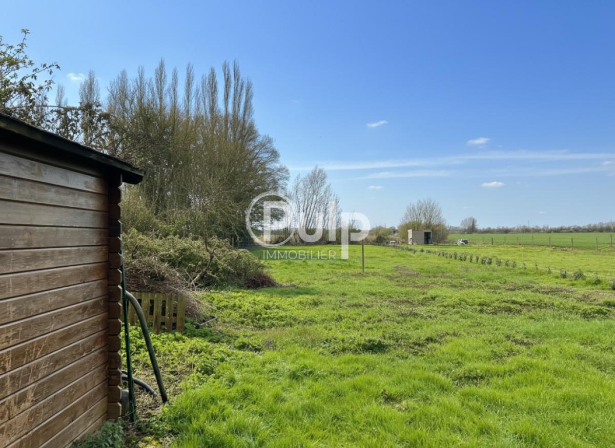 vente Maison Busnes (62350) réf:isb17643 - Pulp Immobilier