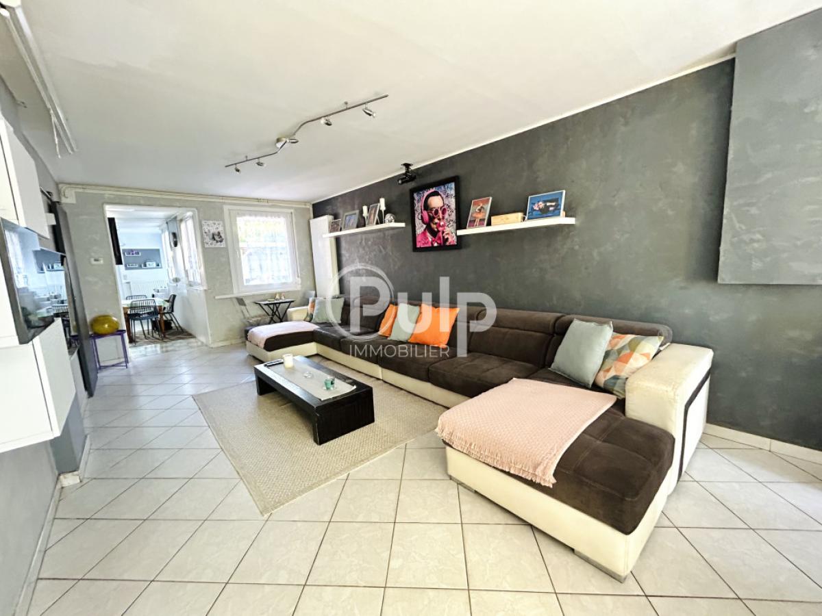 vente Maison Calonne Ricouart (62470) réf:div18201 - Pulp Immobilier