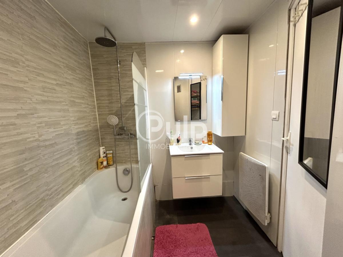 vente Maison Calonne Ricouart (62470) réf:div18201 - Pulp Immobilier