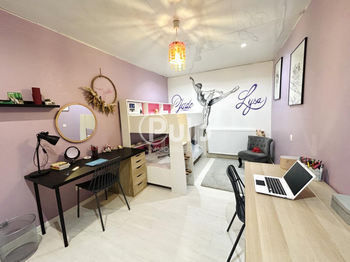 vente Maison Calonne Ricouart (62470) réf:div18201 - Pulp Immobilier