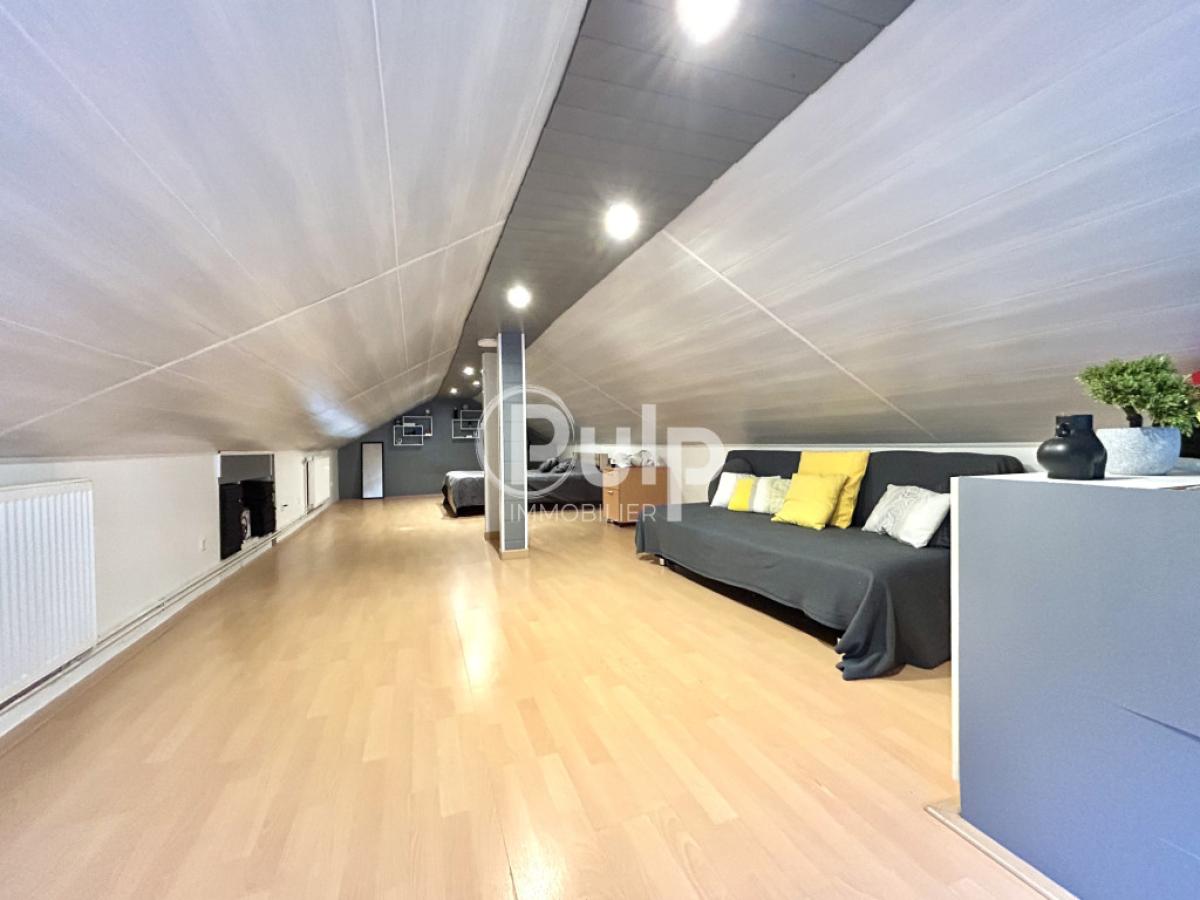 vente Maison Calonne Ricouart (62470) réf:div18201 - Pulp Immobilier