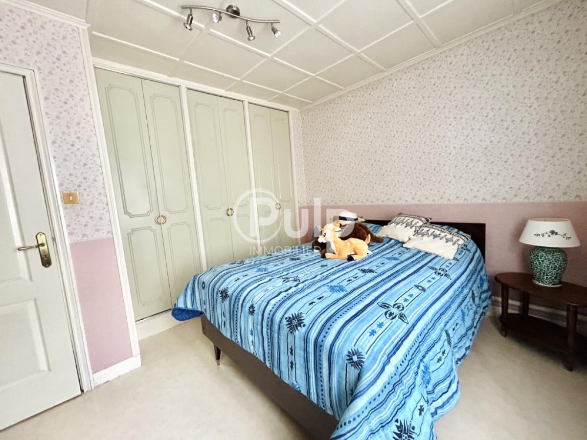 vente Maison Calonne Ricouart (62470) réf:div18322 - Pulp Immobilier