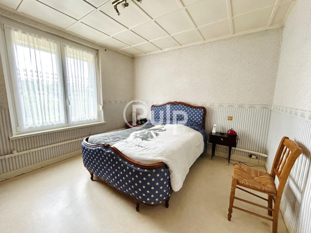 vente Maison Calonne Ricouart (62470) réf:div18322 - Pulp Immobilier