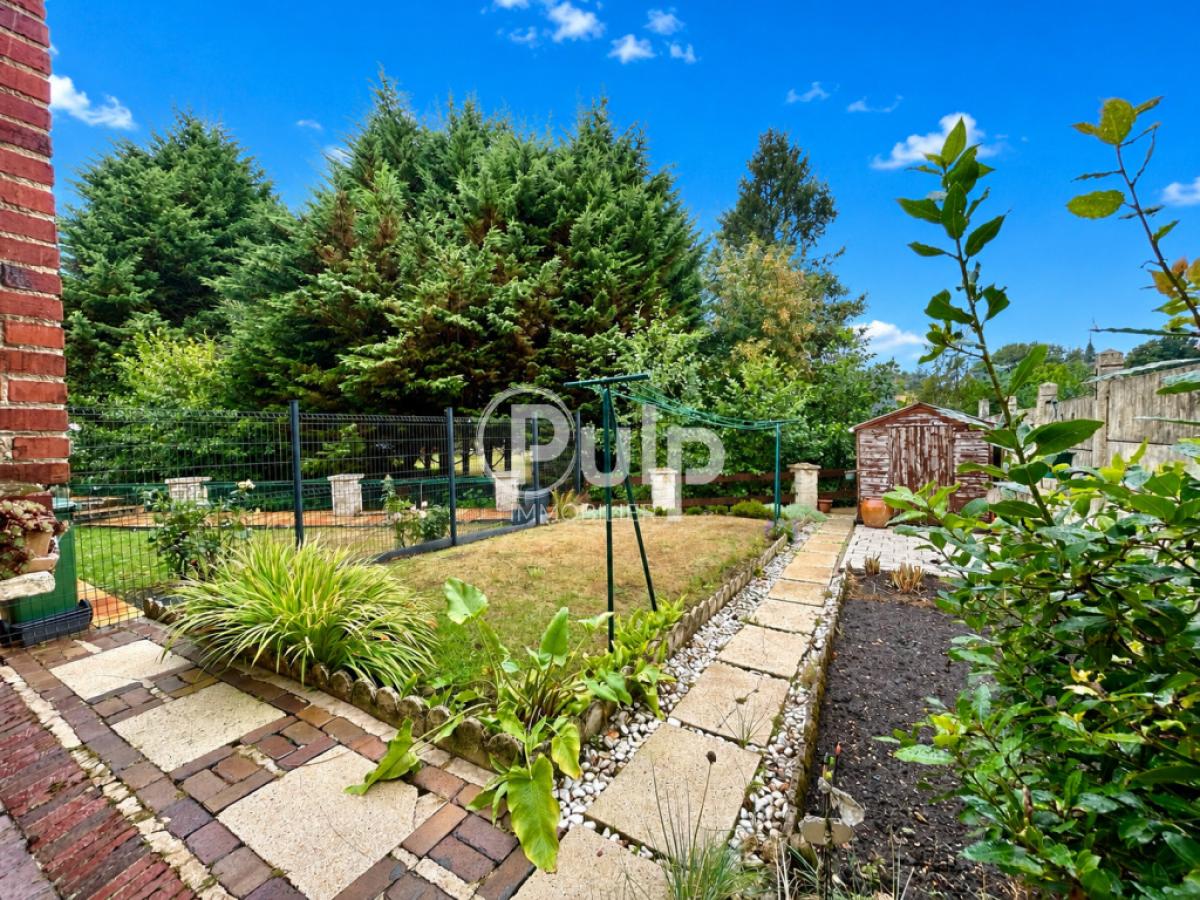 vente Maison Calonne Ricouart (62470) réf:div18322 - Pulp Immobilier