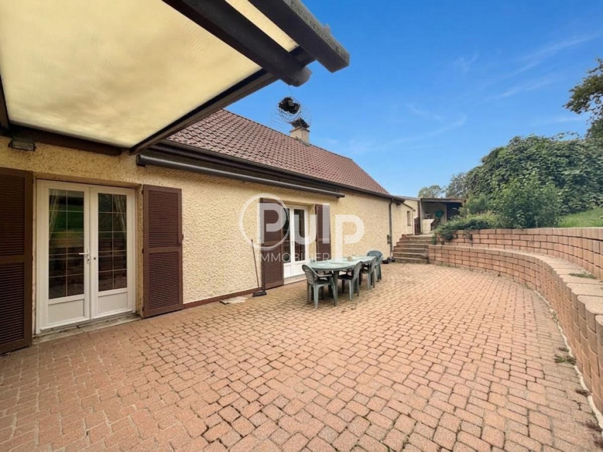 vente Maison Calonne Ricouart (62470) réf:div18472 - Pulp Immobilier