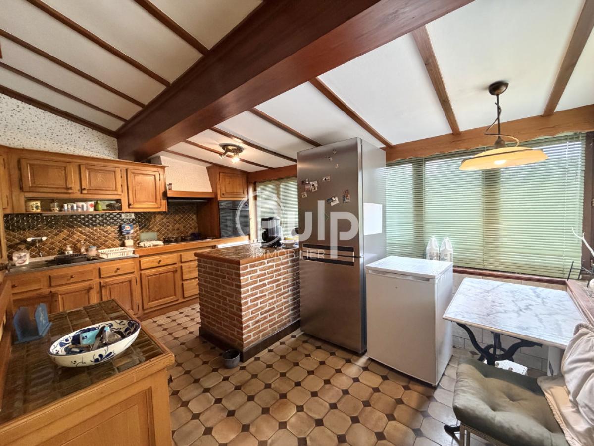 vente Maison Calonne Ricouart (62470) réf:div18472 - Pulp Immobilier