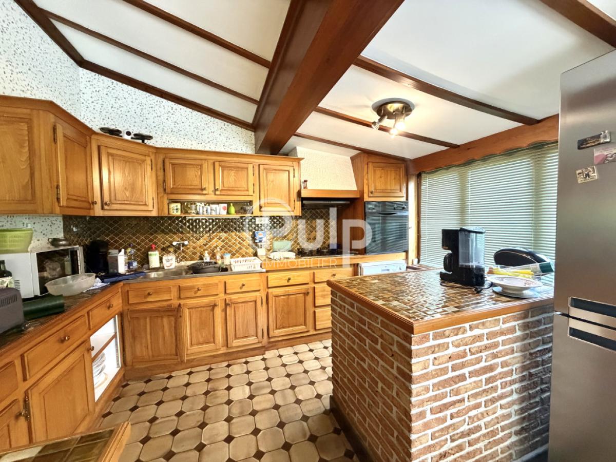 vente Maison Calonne Ricouart (62470) réf:div18472 - Pulp Immobilier