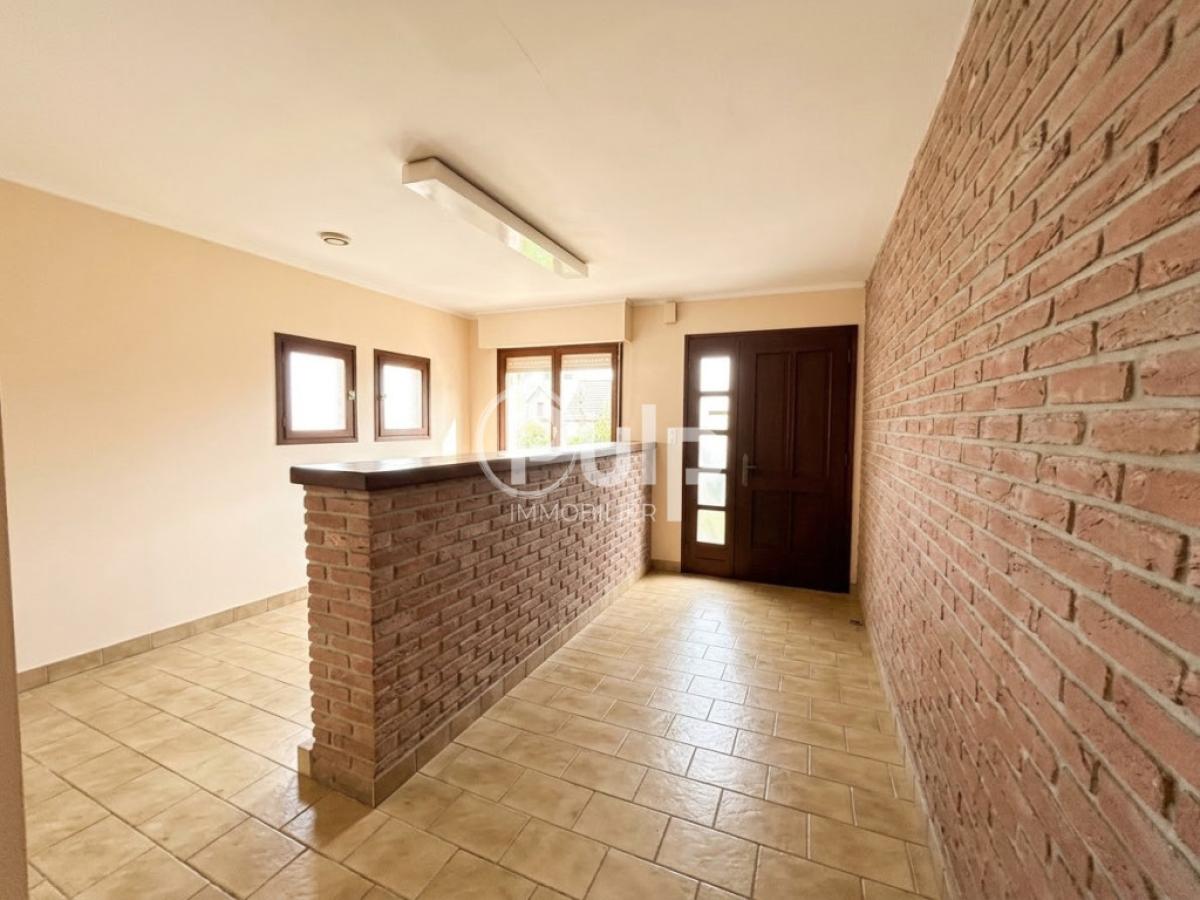 vente Maison Calonne Ricouart (62470) réf:div18472 - Pulp Immobilier