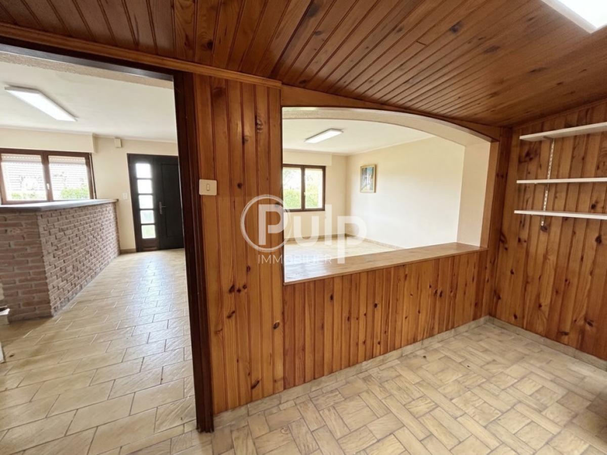 vente Maison Calonne Ricouart (62470) réf:div18472 - Pulp Immobilier