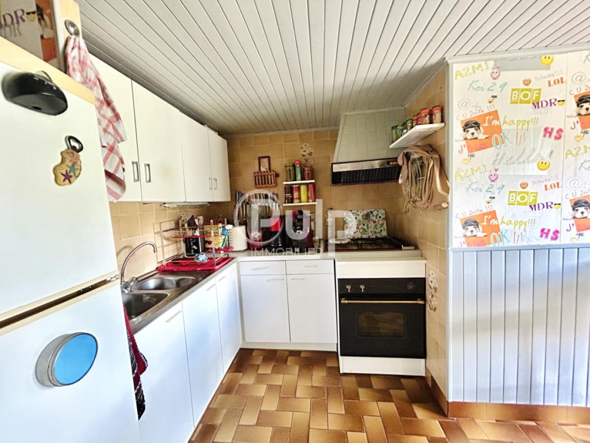 vente Maison Calonne Ricouart (62470) réf:hesf167 - Pulp Immobilier