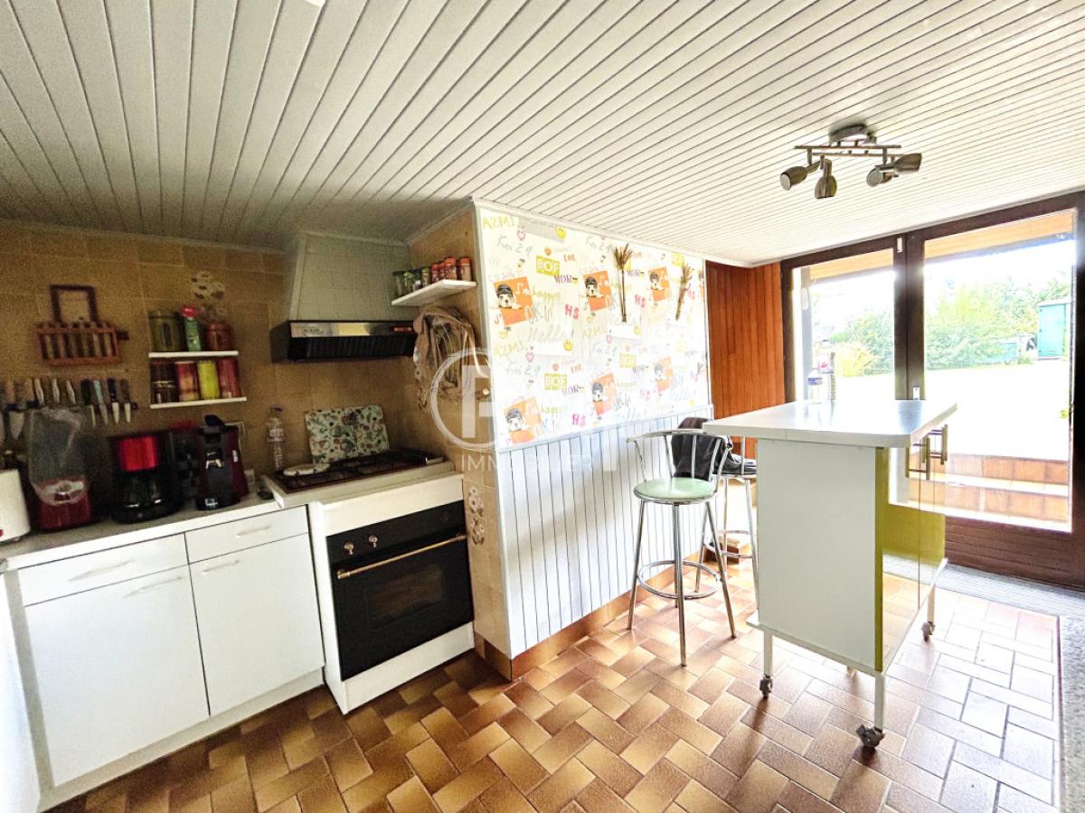 vente Maison Calonne Ricouart (62470) réf:hesf167 - Pulp Immobilier