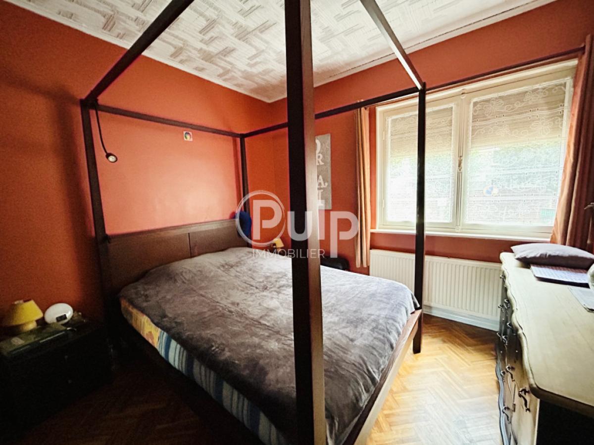 vente Maison Calonne Ricouart (62470) réf:hesf167 - Pulp Immobilier