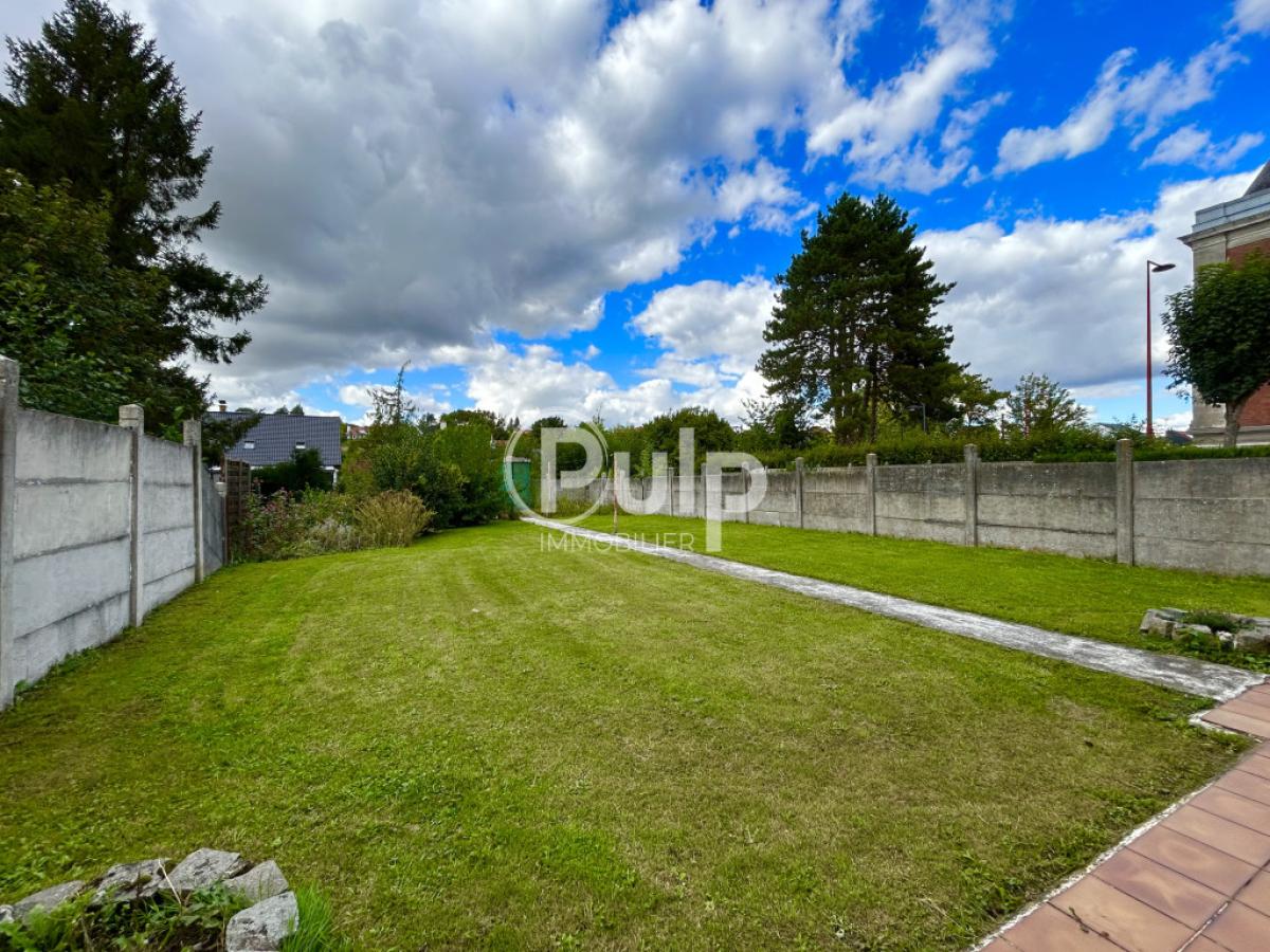 vente Maison Calonne Ricouart (62470) réf:hesf181 - Pulp Immobilier