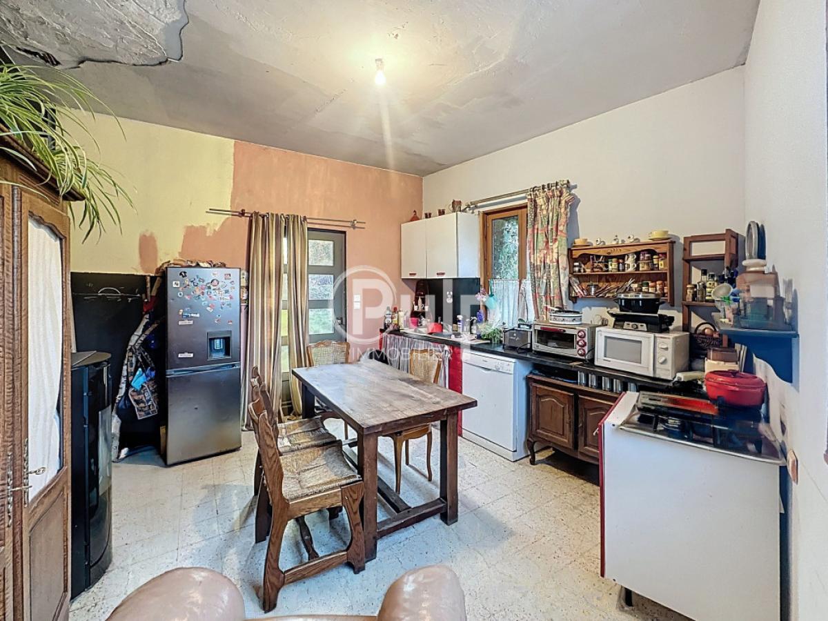vente Maison Campagne Les Hesdin (62870) réf:hesf26 - Pulp Immobilier