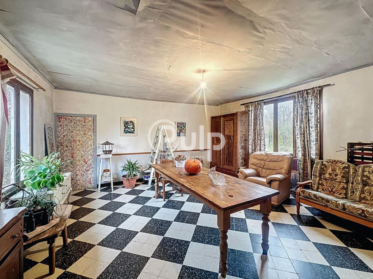 vente Maison Campagne Les Hesdin (62870) réf:hesf26 - Pulp Immobilier