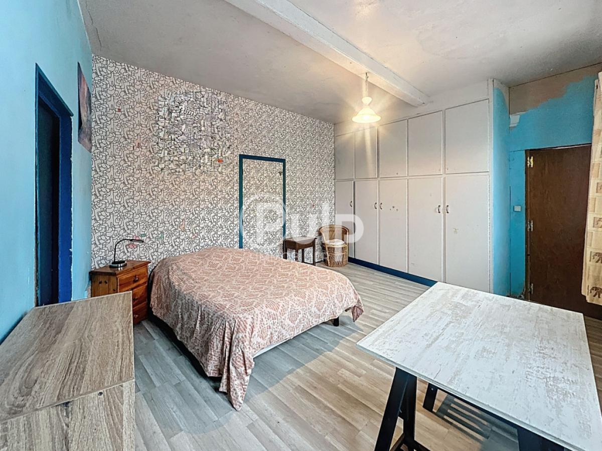 vente Maison Campagne Les Hesdin (62870) réf:hesf26 - Pulp Immobilier