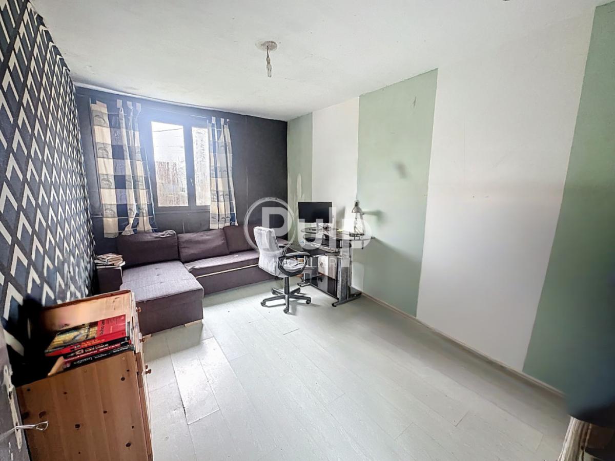 vente Maison Campagne Les Hesdin (62870) réf:hesf26 - Pulp Immobilier