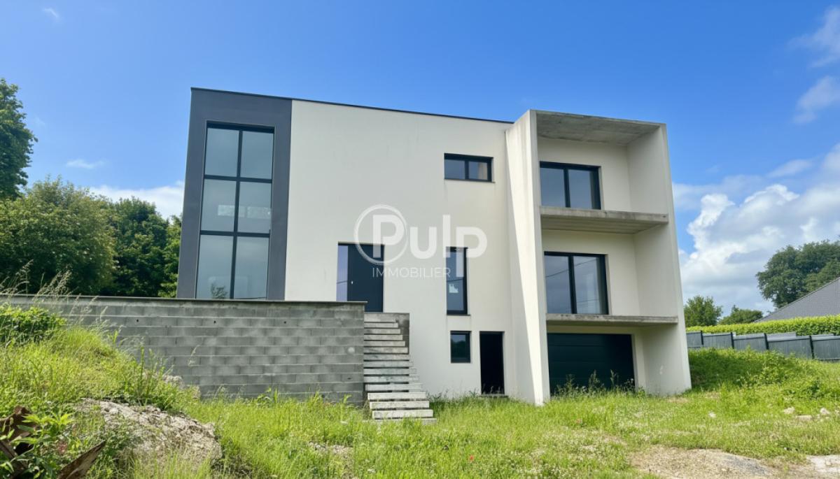 vente Maison Carency (62144) réf:seg18064 - Pulp Immobilier