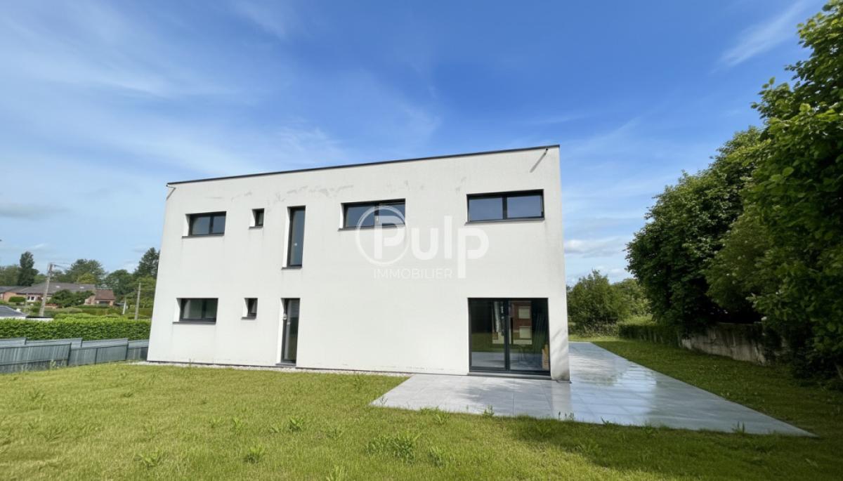vente Maison Carency (62144) réf:seg18064 - Pulp Immobilier
