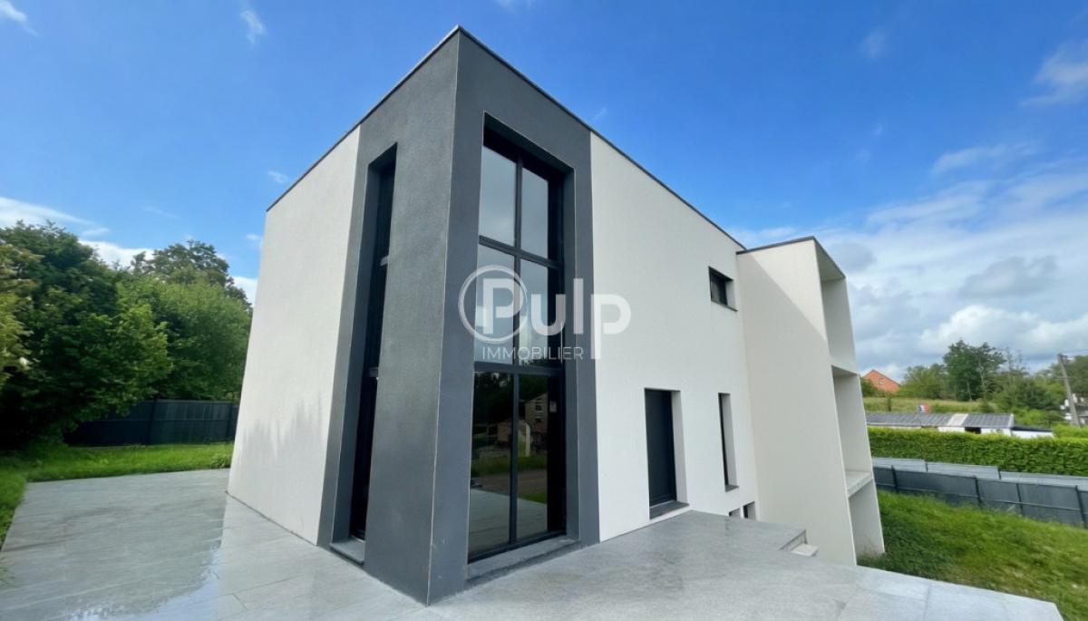 vente Maison Carency (62144) réf:seg18064 - Pulp Immobilier